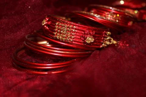 Sewing accessories Stock-Fotos