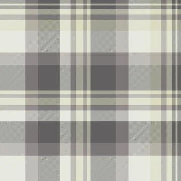 Sewing background pattern fabric, cutout vector texture seamless. Tile plai.. 스톡 일러스트