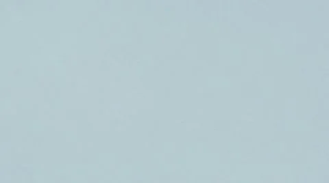 Sewing buttons falling on table. Closeup. Handmade shop Stock Footage 68950674