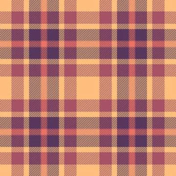 Sewing fabric texture background, rug tartan vector check. Suite pattern pl.. 스톡 일러스트