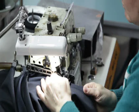 Sewing machine. Stock Footage 23085223