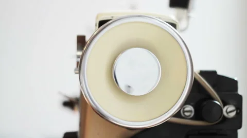 Sewing machine Stock Footage 60747527