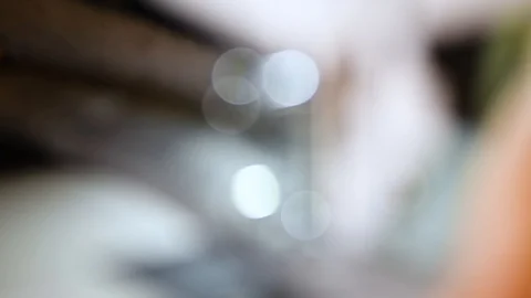 The sewing machine Stock Footage 127001242