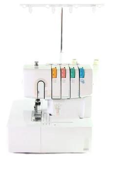 Sewing machine Stock Photos