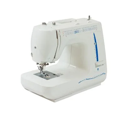 Sewing machine Stock Photos