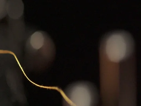 Sewing machine processing Stock Footage 77127269