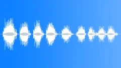 SEWING MACHINE Sound Effect