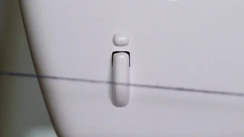 Sewing machine thread cutter Stock Footage 82228290