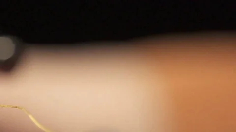 Sewing Machine working details 스톡 동영상 77128697