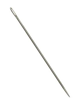 Sewing needle Stock Photos