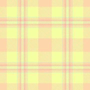 Sewing pattern seamless check, britain texture fabric background. Valentine.. Illustrazione stock