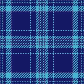 Sewing plaid pattern check, warp tartan fabric vector. Tissue background te.. Stock Illustration