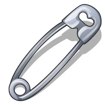 54,534 Safety Pin Images, Stock Photos, 3D objects, & Vectors