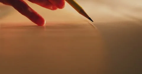 Sewing Stitching Measuring Stock Footage 320365439