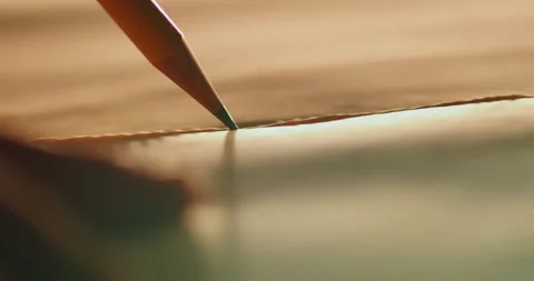 Sewing Stitching Measuring Stock Footage 320366181