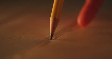 Sewing Stitching Measuring Stock Footage 320366204