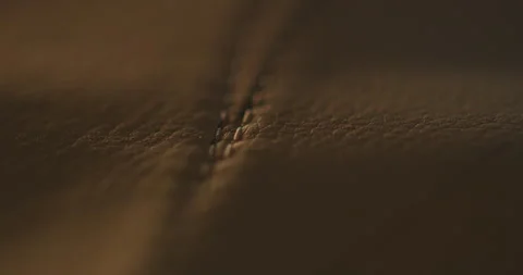 Sewing Stitching Measuring Stock Footage 320369349