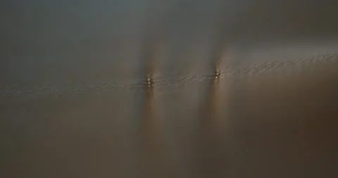 Sewing Stitching Measuring Stock Footage 320369363