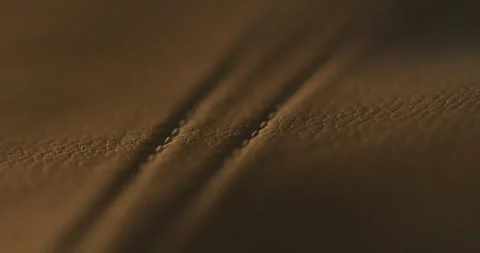 Sewing Stitching Measuring Stock Footage 320369624