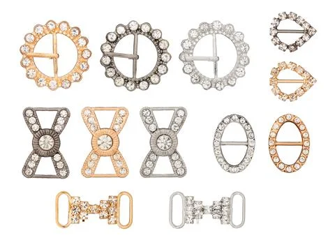 Sewing supplies Stock Photos