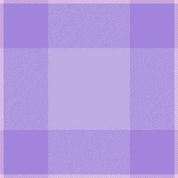 Sewing texture vector background, japanese seamless textile check. Attire f.. Stockillustratie