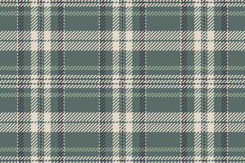 Sewing vector texture textile, american fabric pattern plaid. Other seamles.. Stockillustratie