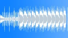 Sex DriveStock Music