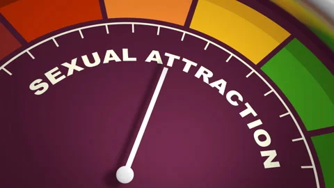 Sexual Attraction Stock Video Footage | Royalty Free Sexual Attraction