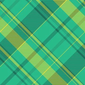 Sexual background textile check, row plaid texture vector. Tablecloth fabri.. Illustrazione stock