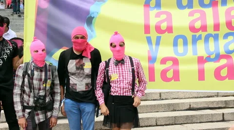 Sexual diversity Video stock 40062855