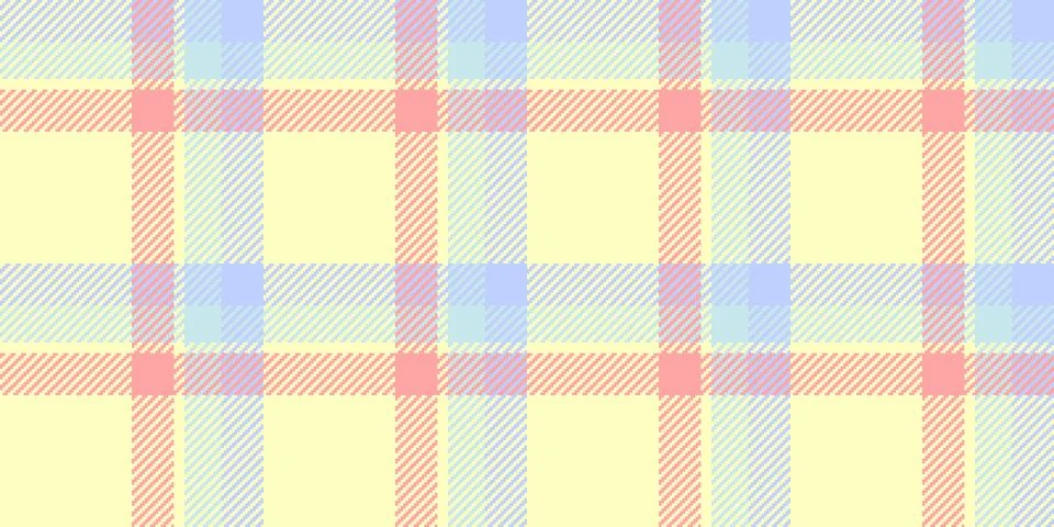 Sexual fabric pattern background, new seamless plaid textile. Elegant check.. 스톡 일러스트