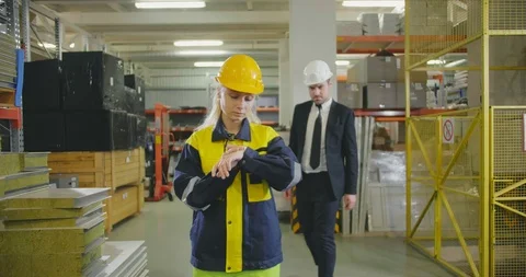 Sexual harassment at work concepts Stock Footage 112062738