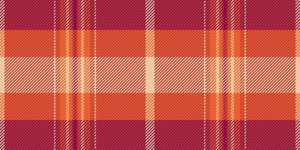 Sexual pattern fabric tartan, thread seamless background plaid. Wine vector.. 스톡 일러스트