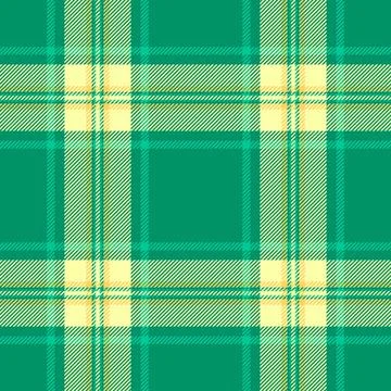 Sexual pattern plaid texture, canadian seamless check fabric. Tile textile .. Illustrazione stock