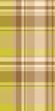 Sexual textile seamless texture, table cloth tartan plaid pattern. Bandana .. Stock Illustration
