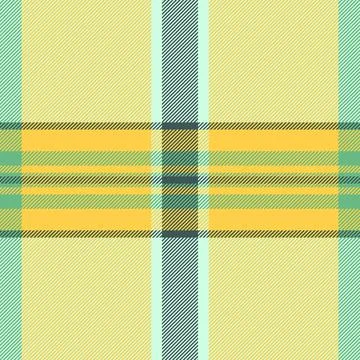 Sexual vector fabric check, coat tartan background textile. 1960s seamless .. Stock Illustration