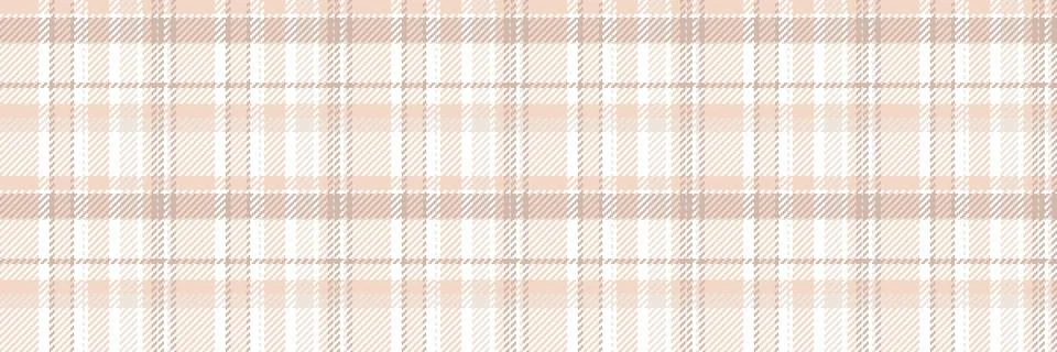 Sexual vector pattern background, poncho fabric seamless texture. Multi pla.. Illustrazione stock
