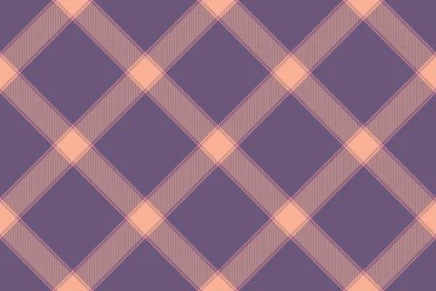 Sexual vector pattern check, presentation tartan plaid seamless. Seasonal t.. Stockillustratie