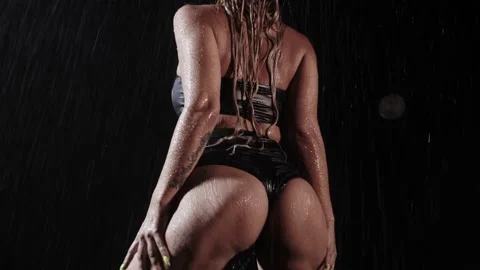 Rain Sexy