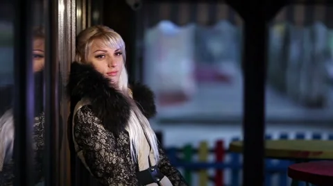 Sexy Weather Women Stock Videos – Royalty-Free HD & 4K Videos