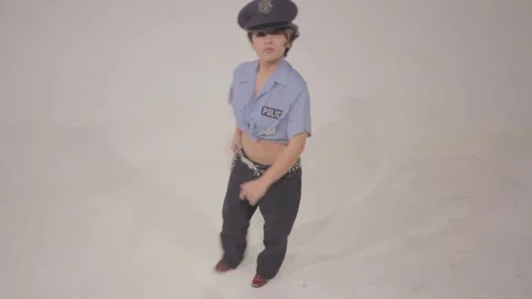 Sexy Female Cops Stock Videos – Royalty-Free HD & 4K Videos | Pond5