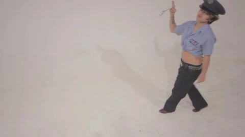 Sexy Female Cops Stock Videos – Royalty-Free HD & 4K Videos | Pond5