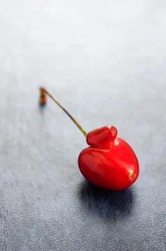 Sexy cherry Фото