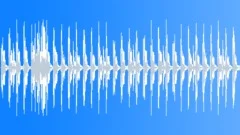 Sexy Cool Electro Pop Rock - dnb short loop 3Stock Music