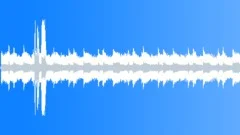 Sexy Cool Electro Pop Rock - no lead short loop 4Stock Music