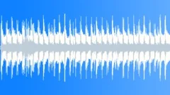 Sexy Cool Electro Pop Rock - no lead short loop 3Stock Music