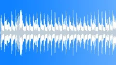 Sexy Cool Electro Pop Rock - no lead short loop 6Stock Music