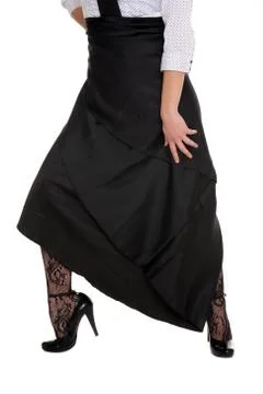 Sexy dancer close up Stock Photos