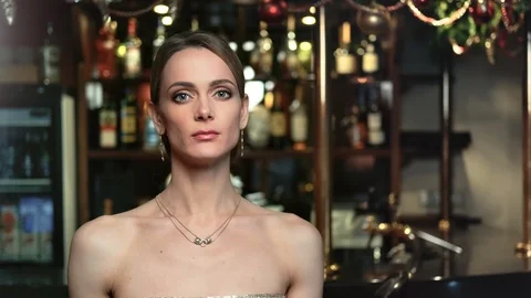 Girl Parties Naked Stock Videos – Royalty-Free HD & 4K Videos