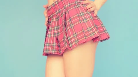 Sexy Female Butt Stock Videos – Royalty-Free HD & 4K Videos